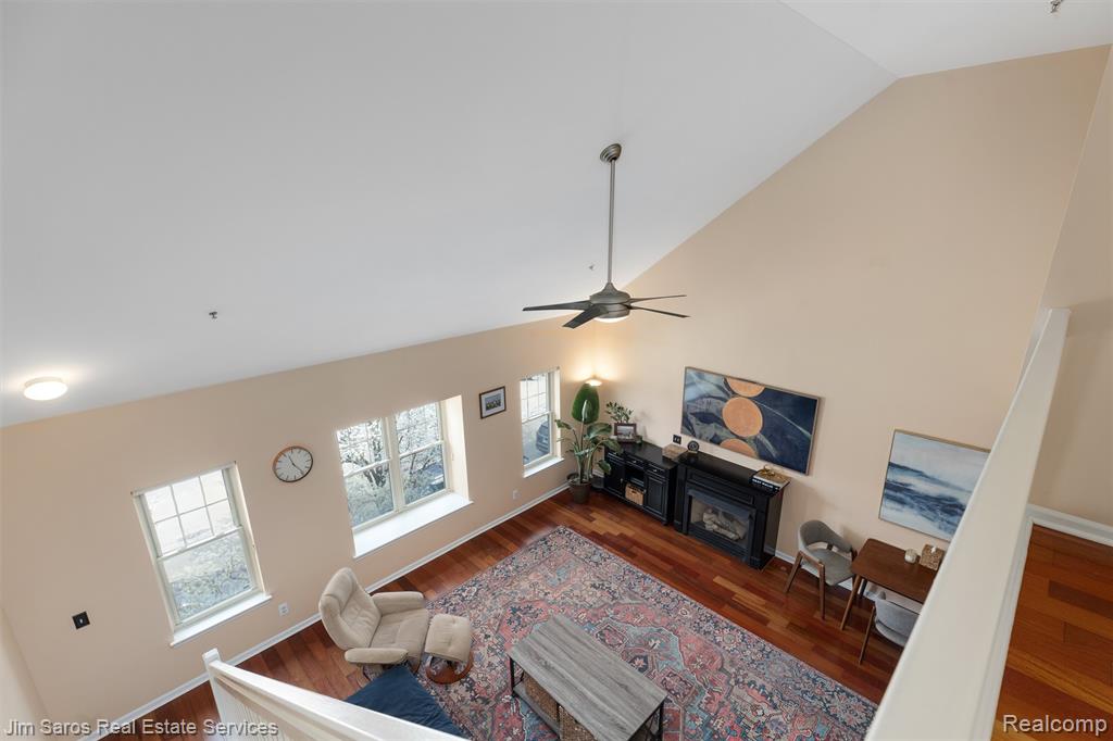 86 Adelaide Street, Detroit, MI 48201 — Photo 25