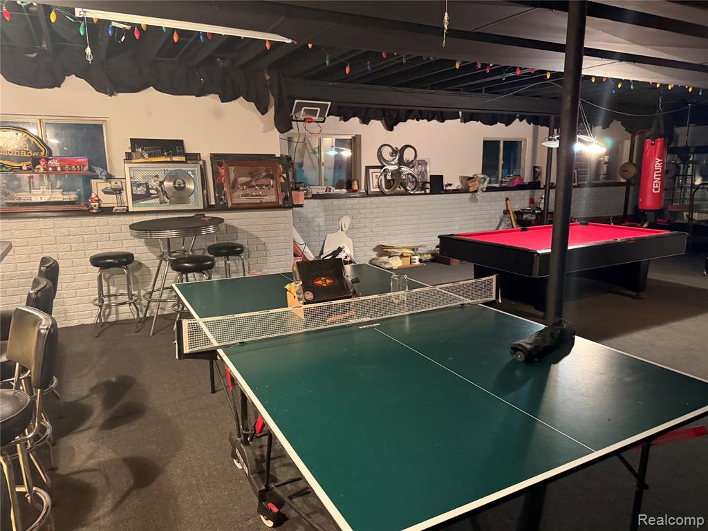 8318 Mill Pointe Court, Goodrich Vlg, MI — Photo 47