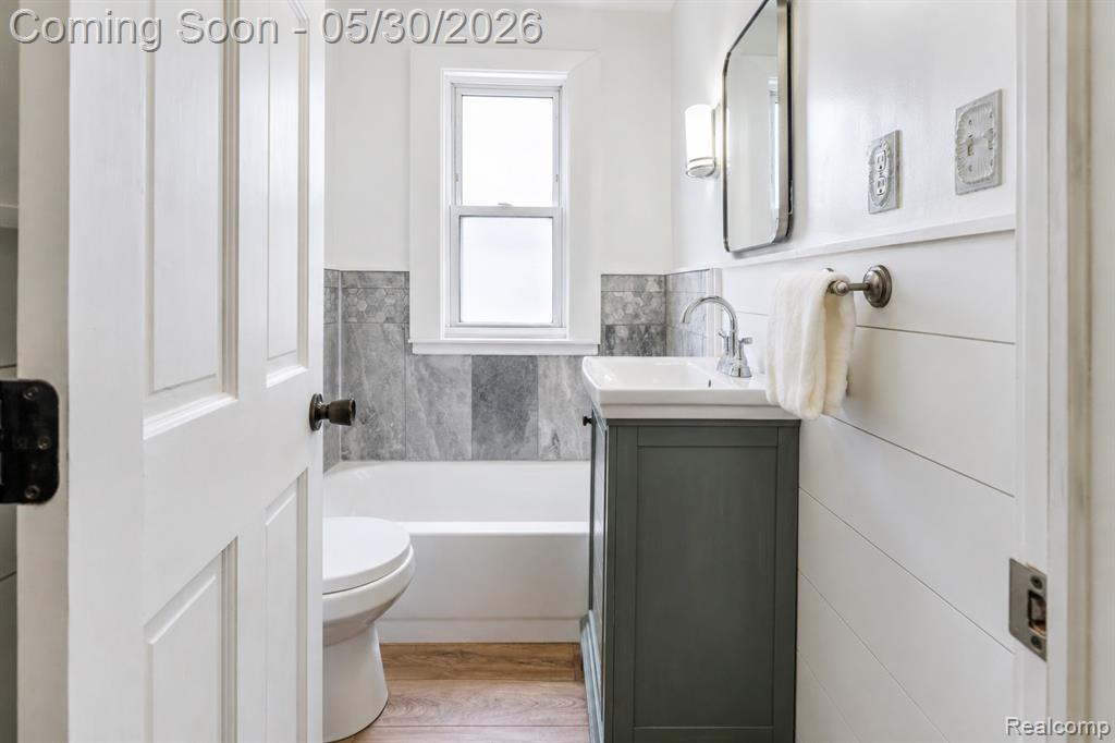 4156 Burns Avenue, Lincoln Park, MI 48146 — Photo 19