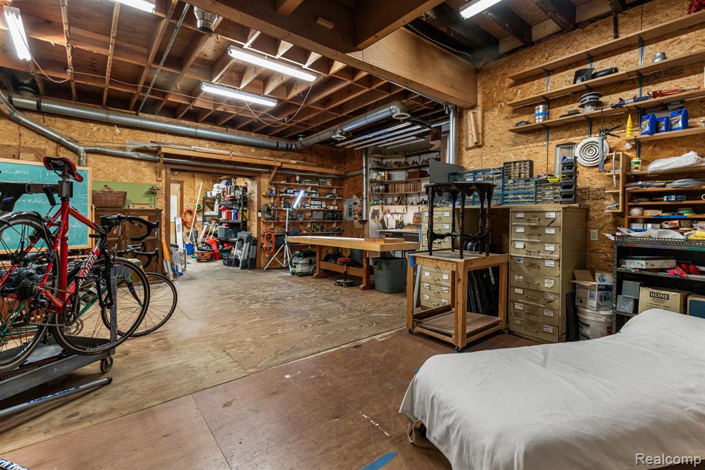 4150 Lincoln St, Detroit, MI 48208 — Photo 31