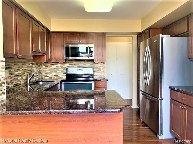 4175 BRECKENRIDGE Drive, West Bloomfield, MI — Photo 5