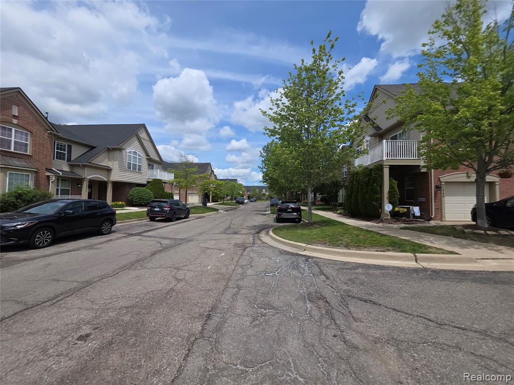 4065 Radcliff Drive, Canton, MI 48188 — Photo 27