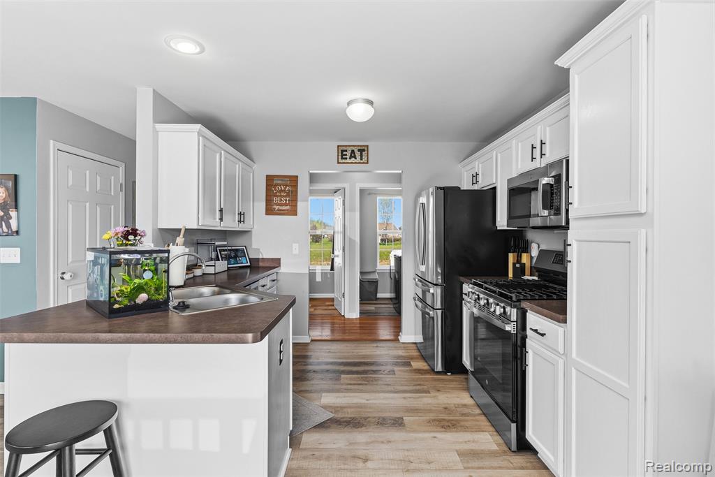 4357 Drake Drive, Swartz Creek, MI 48473 — Photo 20