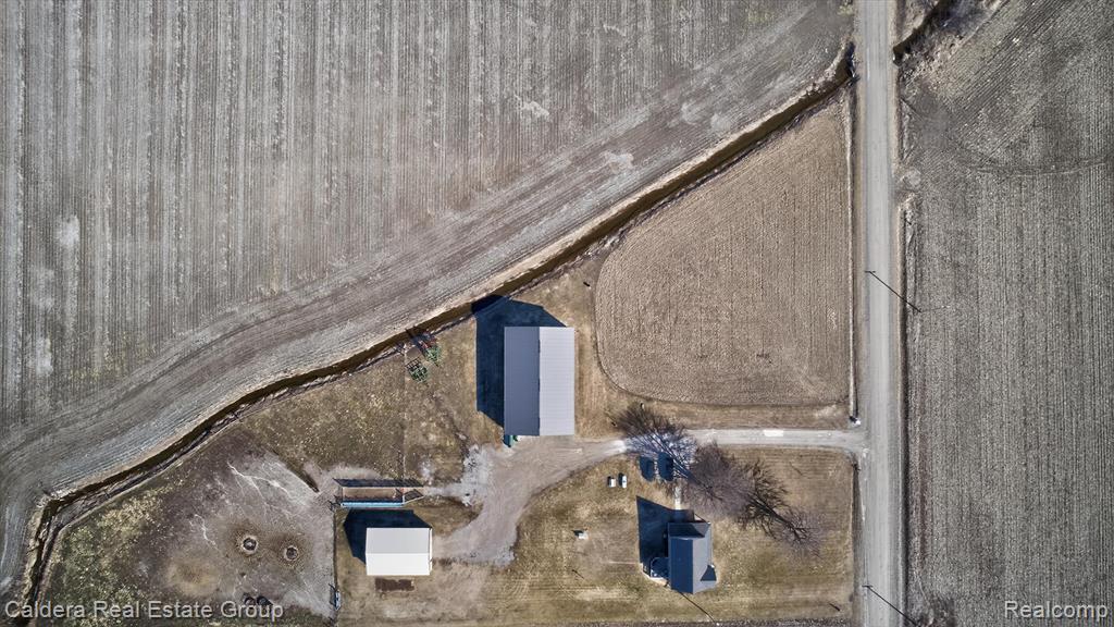 1137 Crawford Road, Turner, MI 48765 — Photo 53