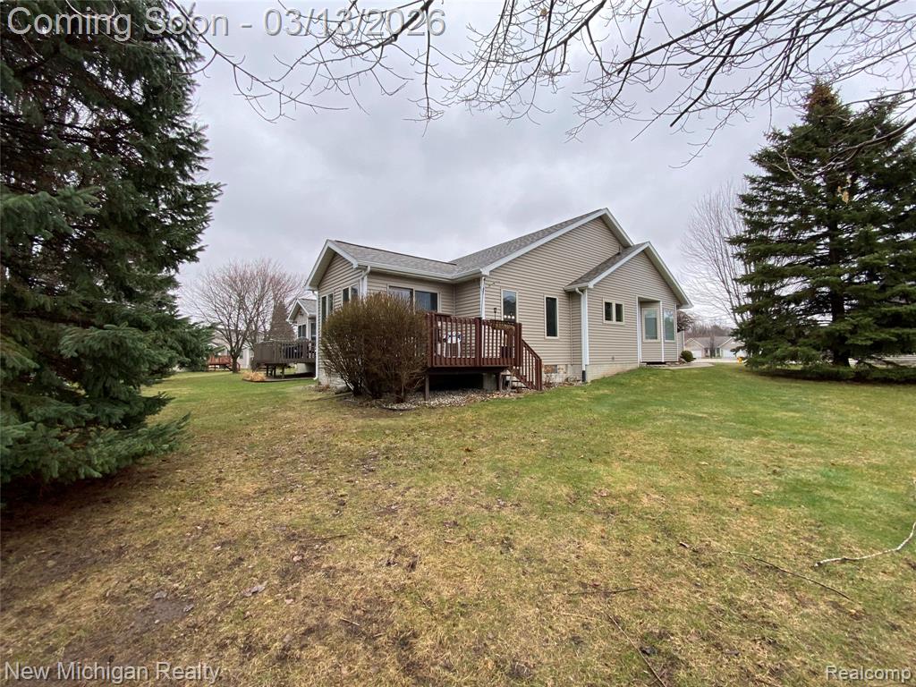 9177 Nicole Lane, Davison, MI 48423 — Photo 3