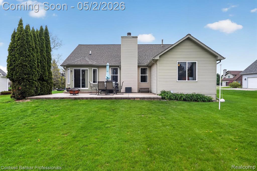 1175 Deer Creek Trail, Grand Blanc, MI 48439 — Photo 35