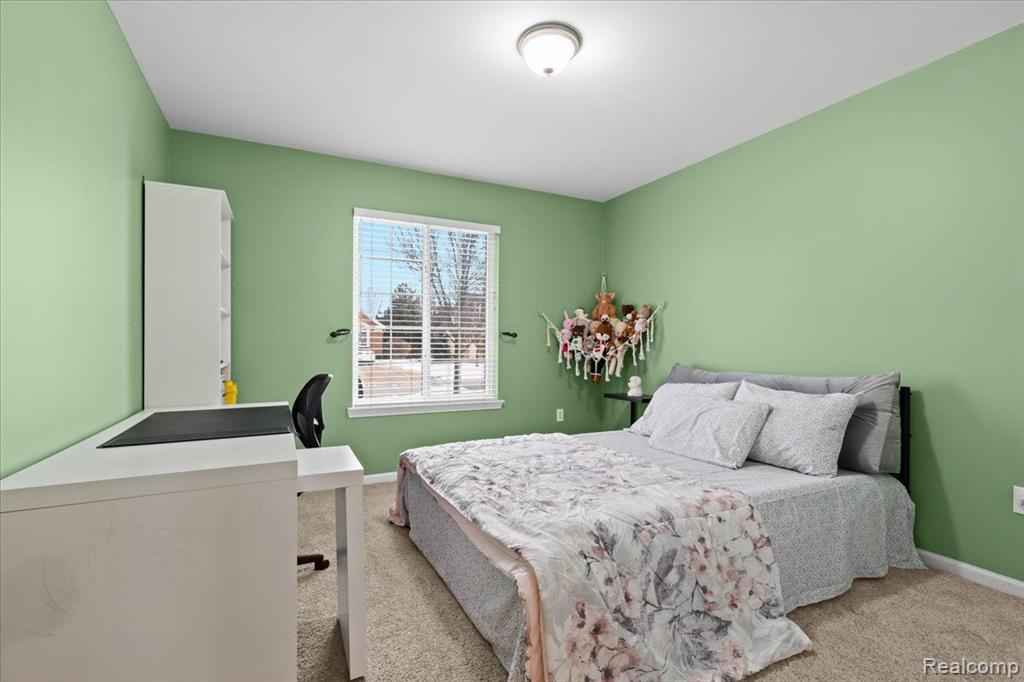 49407 N Glacier, Northville, MI 48168 — Photo 21