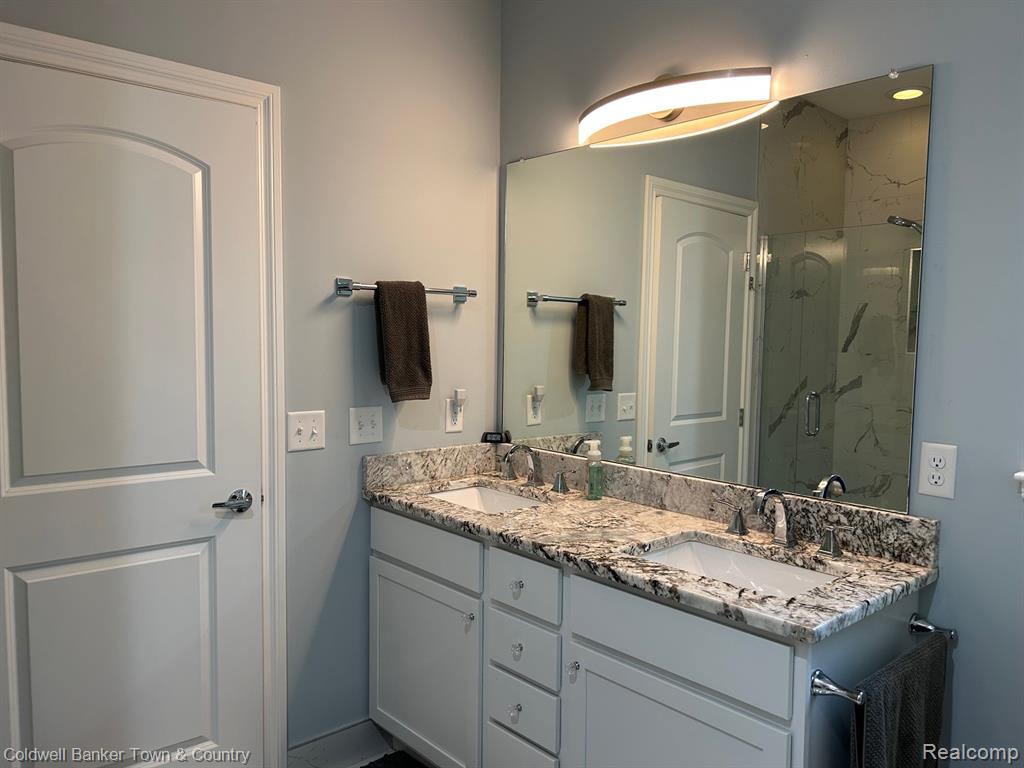 4134 Chase Ridge Lane, Howell, MI 48843 — Photo 18