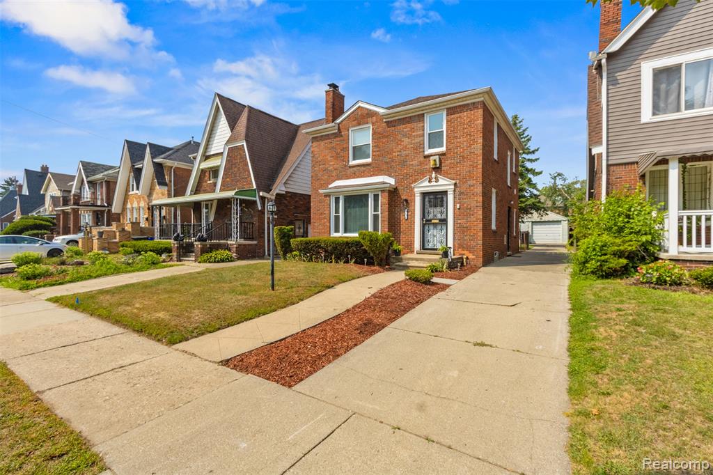 17175 Greenlawn Street, Detroit, MI 48221 — Photo 3