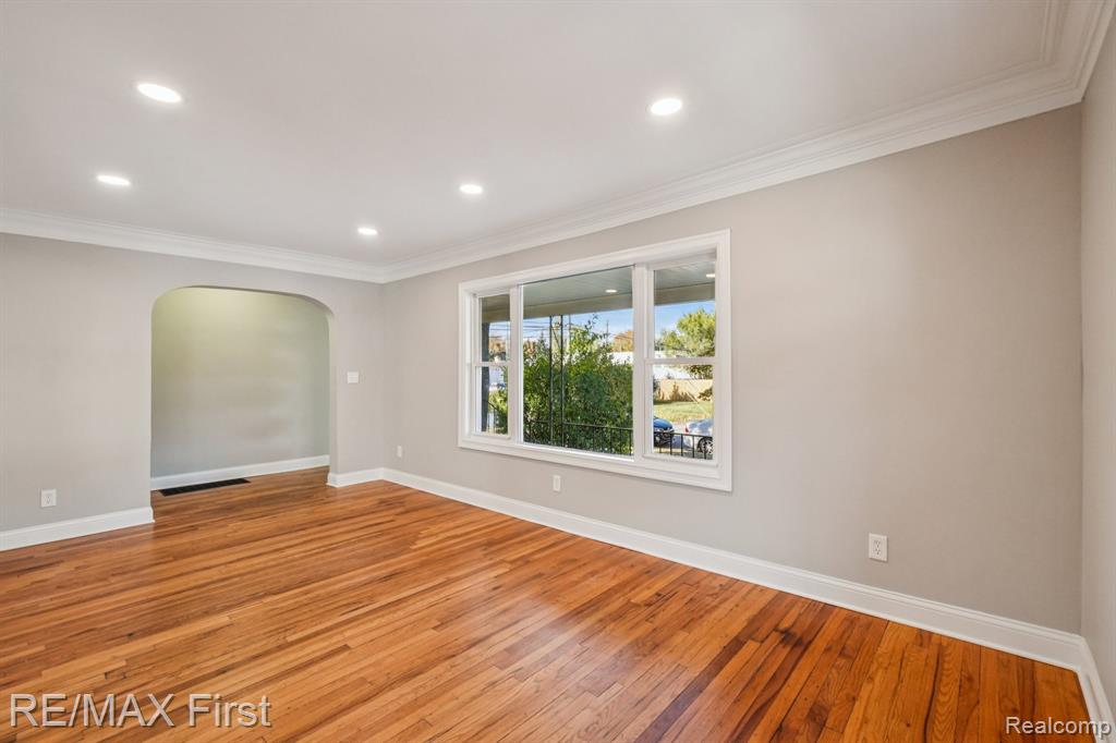 434 Jewell Street, Ferndale, MI 48220 — Photo 4