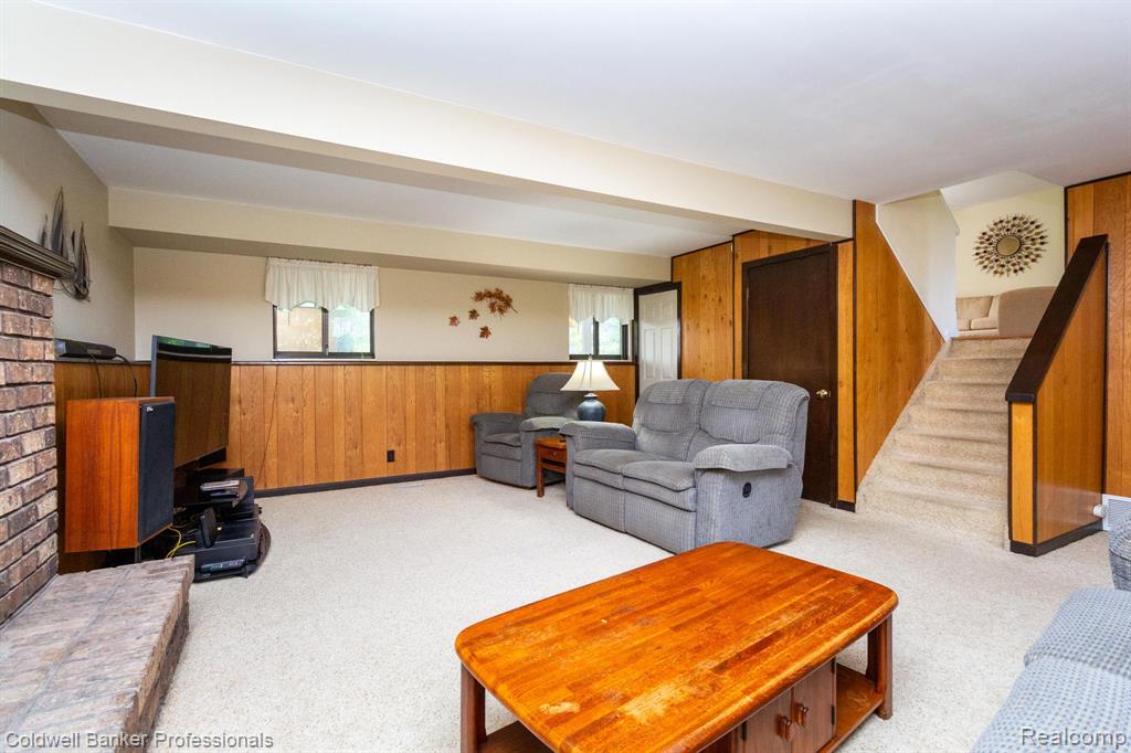 2809 Galway Bay Drive, Metamora, MI 48455 — Photo 19