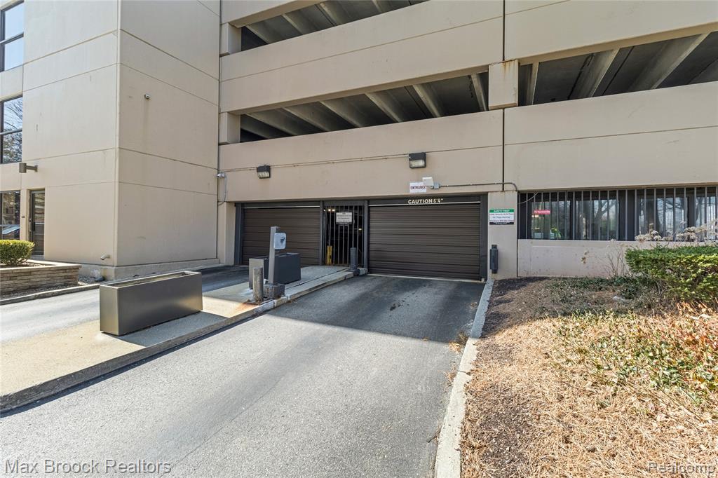 5000 Town Center, 2605, Southfield, MI 48075 — Photo 48
