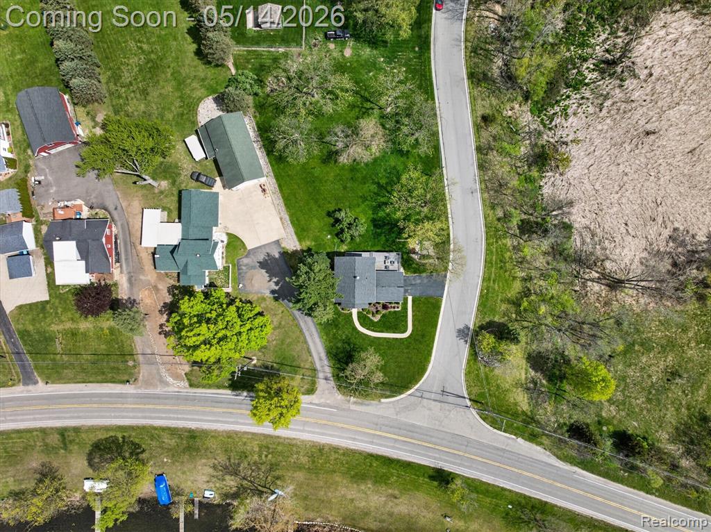 12409 N Fenton Road, Fenton, MI 48430 — Photo 52