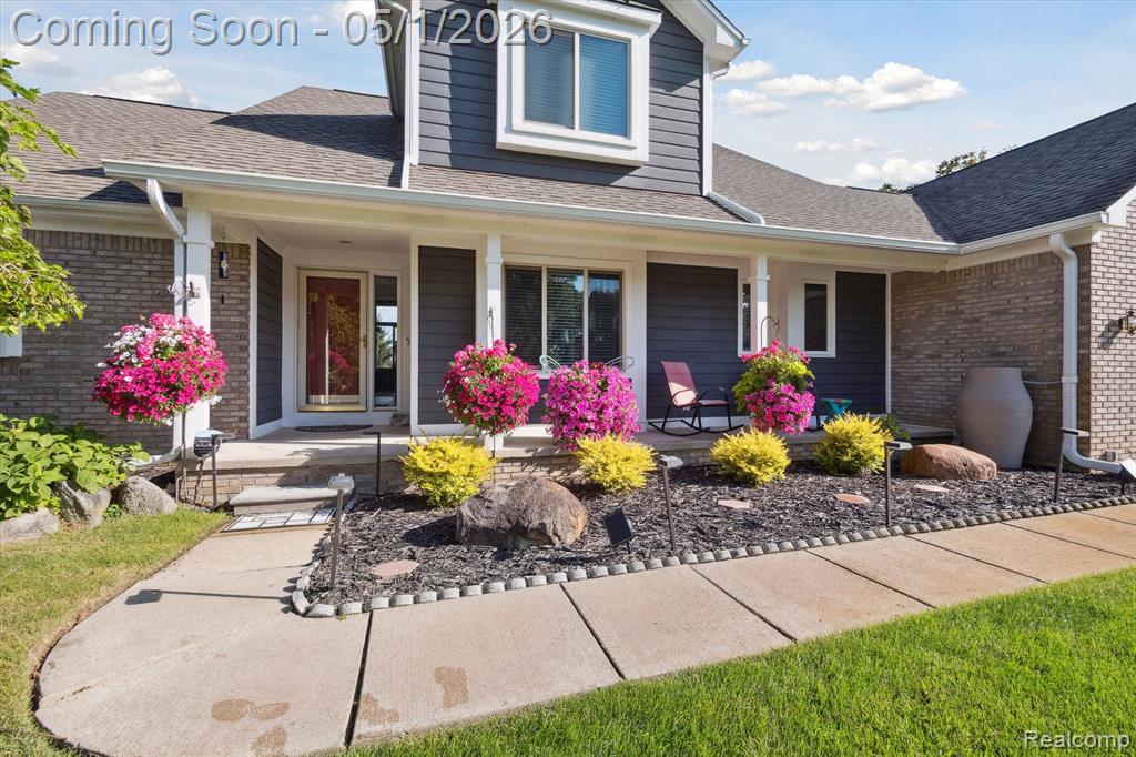 6153 Rosewood Parkway, White Lake, MI 48383 — Photo 4
