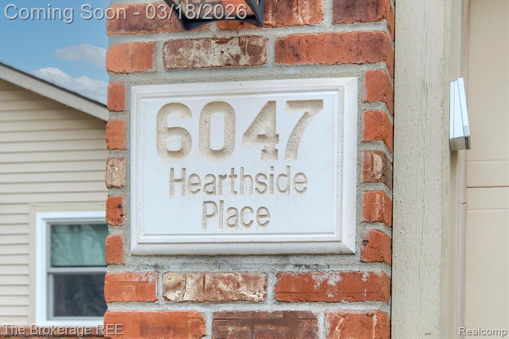 6047 Hearthside Place, Grand Blanc, MI 48439 — Photo 3