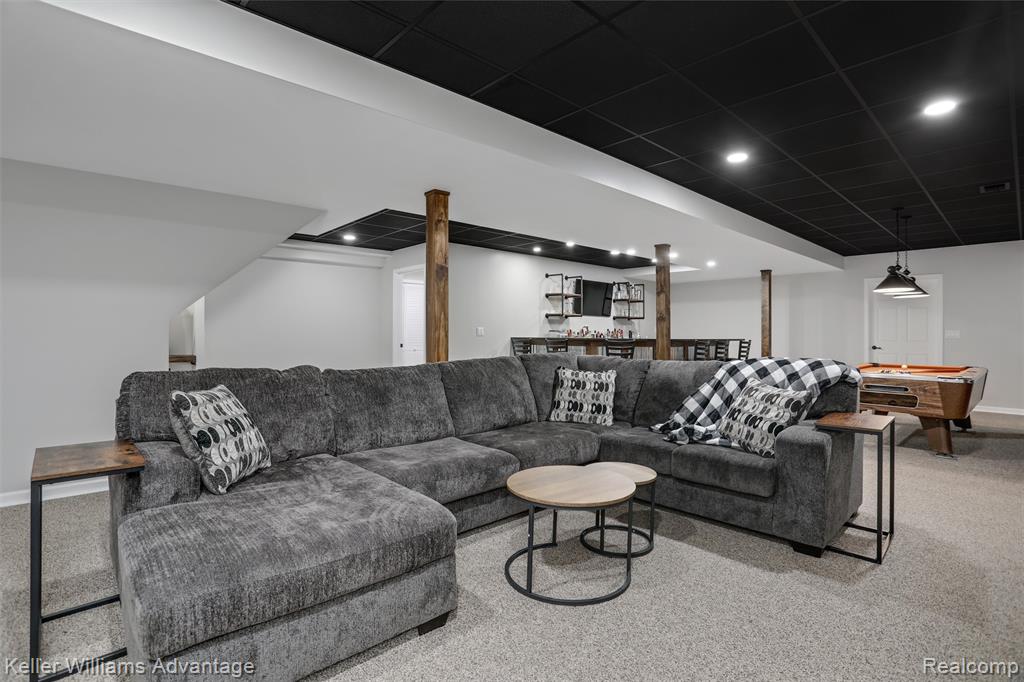 3880 KANE Road, Carleton, MI 48117 — Photo 37