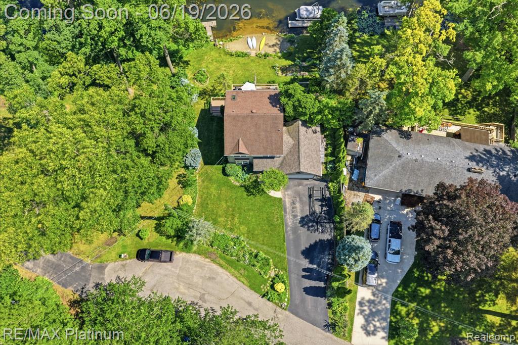 1321 Glen Oak Drive, Holly, MI 48442 — Photo 67