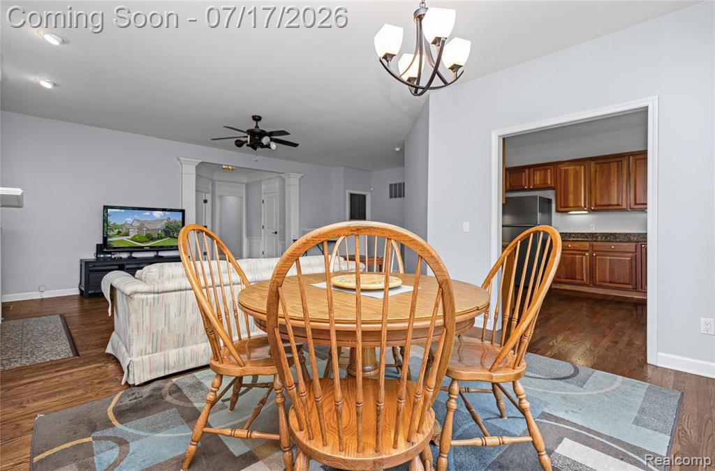 44562 Aspen Ridge Drive, Northville, MI 48168 — Photo 18