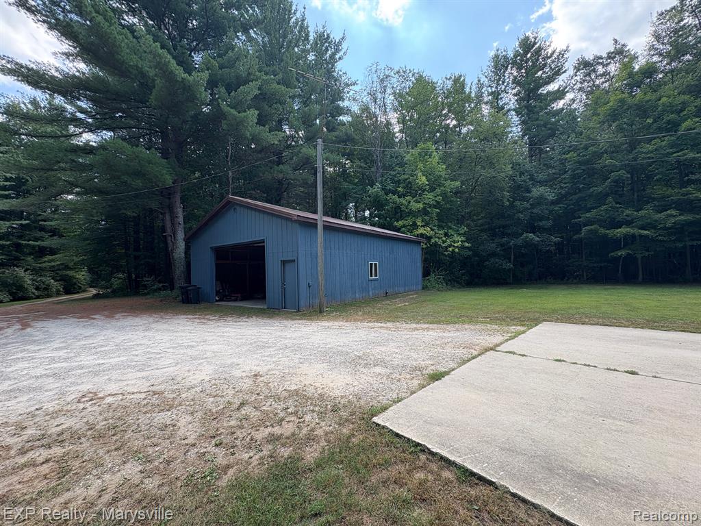 1204 WEEDEN Road, Caro, MI 48723 — Photo 6