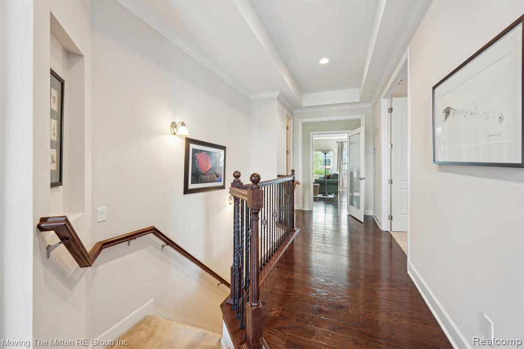 326 PROVINCE Lane, Canton, MI 48188 — Photo 4