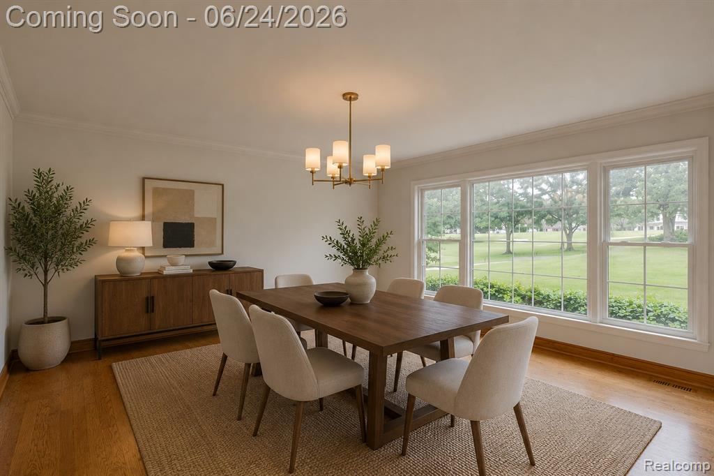 710 Basswood Drive, Rochester Hills, MI 48309 — Photo 20