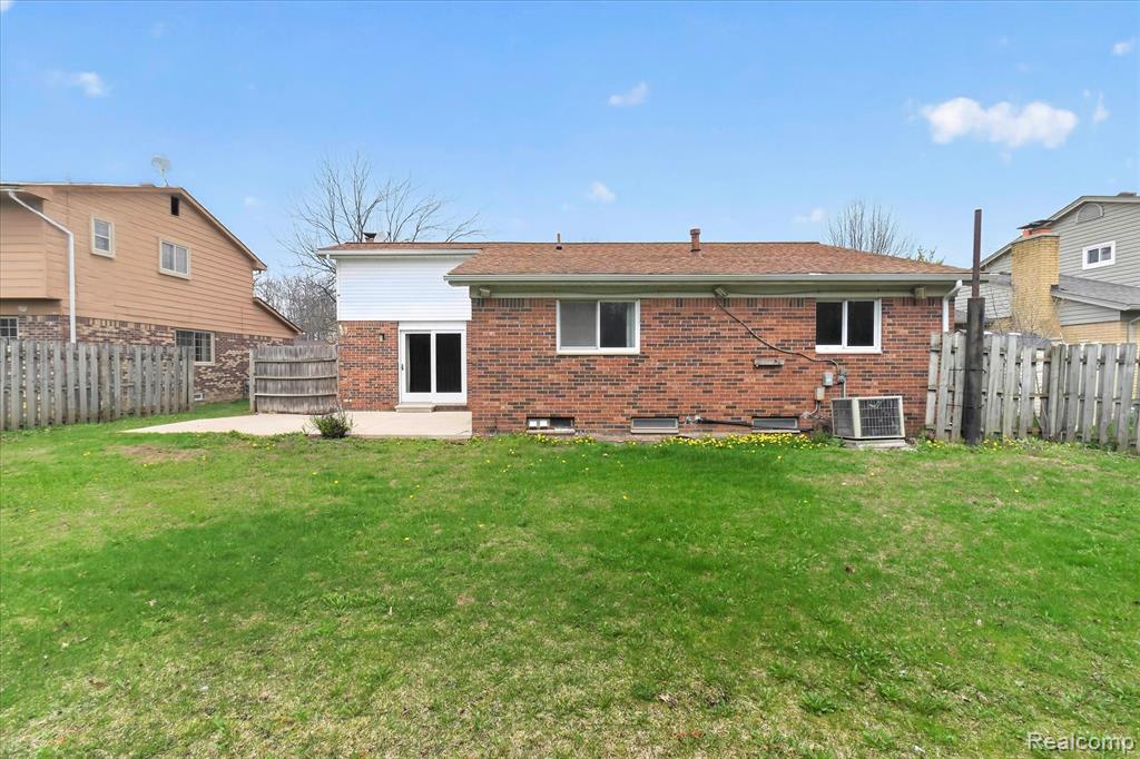 43737 Westminister Way, Canton, MI 48187 — Photo 25