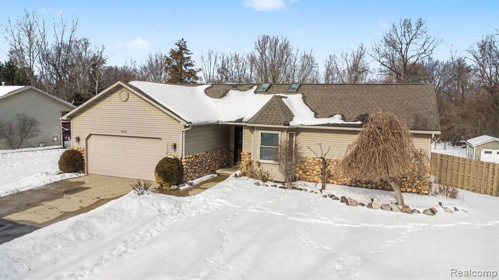 632 Mill Street, Fenton, MI 48430 — Photo 26