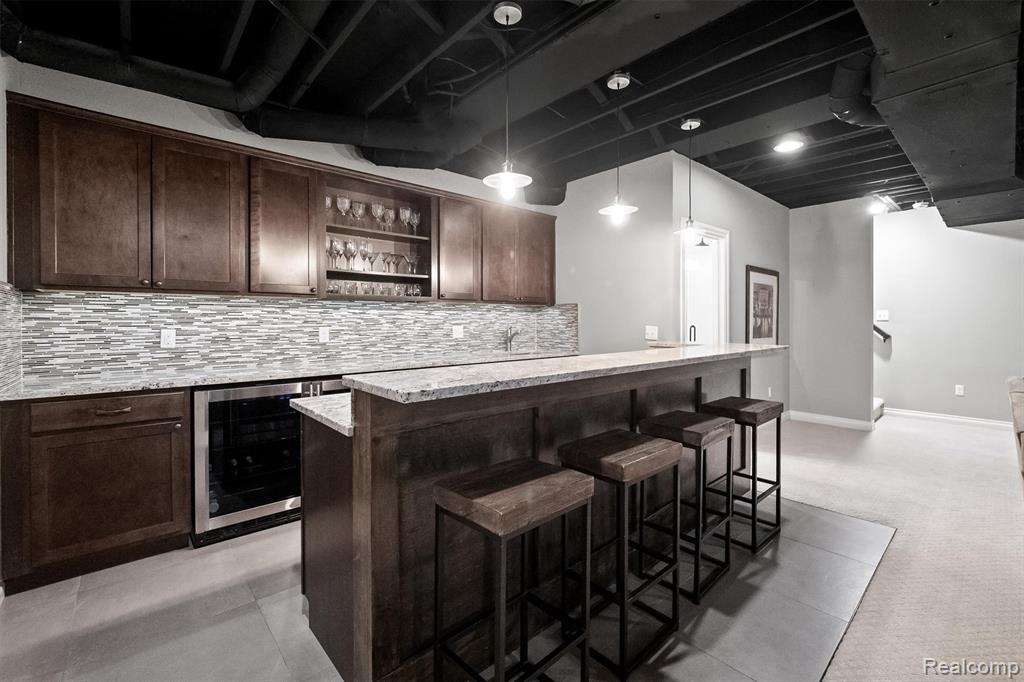 651 Davis Avenue, Birmingham, MI 48009 — Photo 23