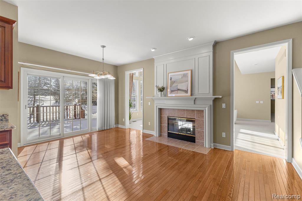 44570 White Pine Circle W, Northville, MI 48168 — Photo 11