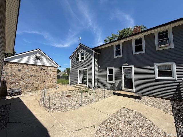 7046 REED Street, Brown, MI 48416 — Photo 37