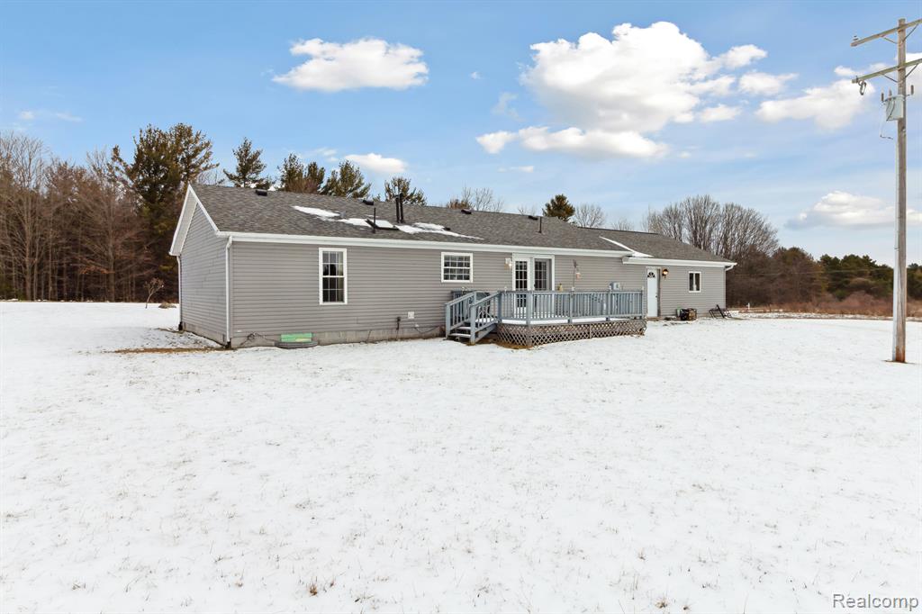 5650 E Medor Road, Harrisville, MI 48740 — Photo 35