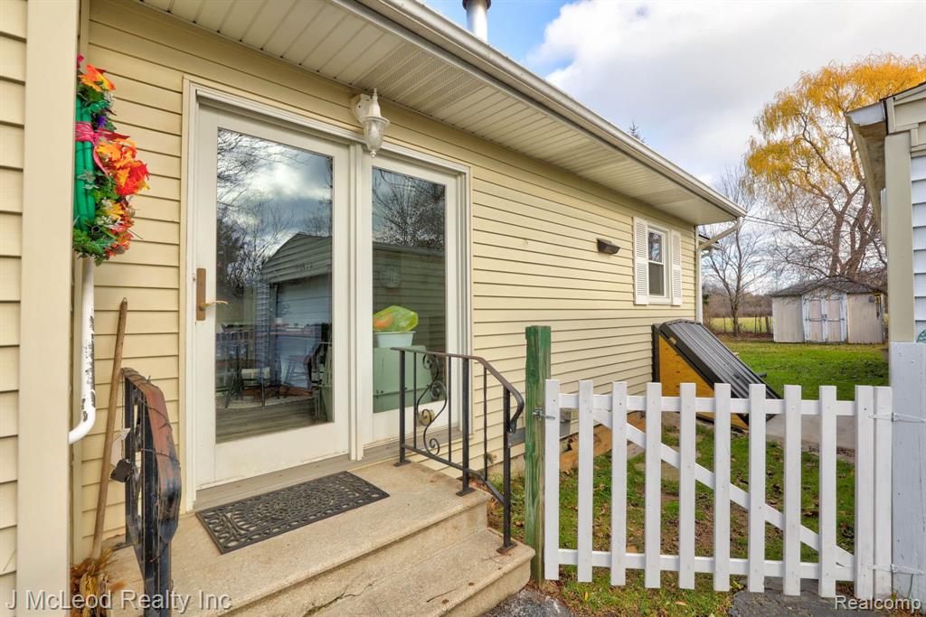8441 EAST Street, Millington, MI 48746 — Photo 24