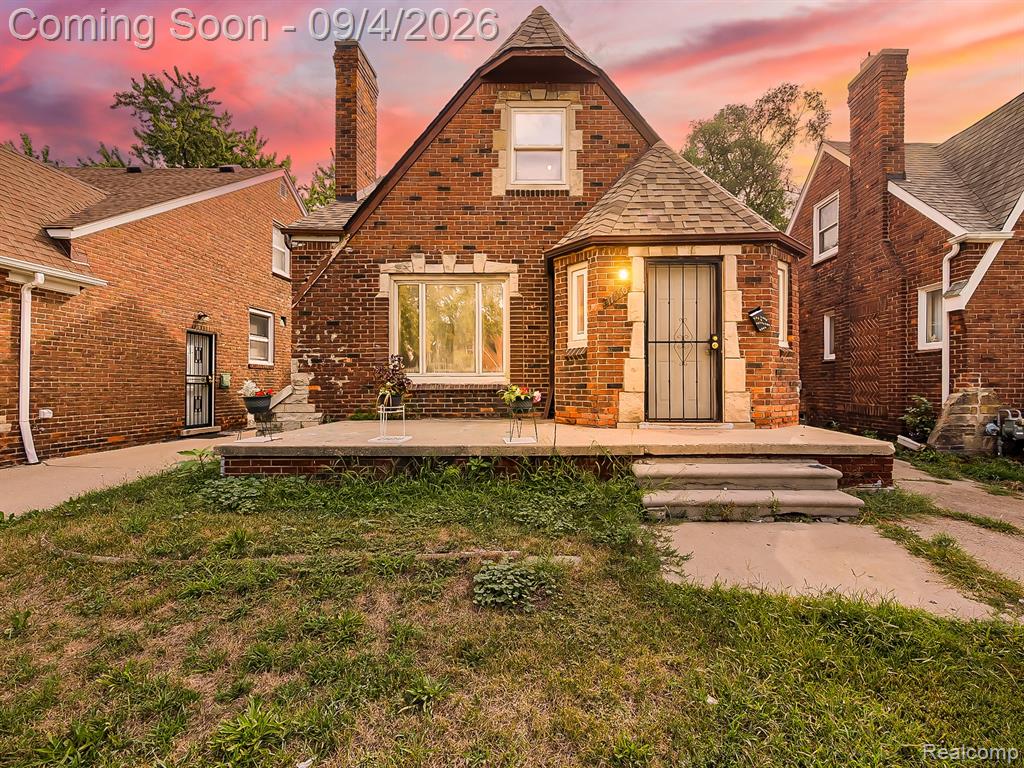 17550 Steel Street, Detroit, MI 48235