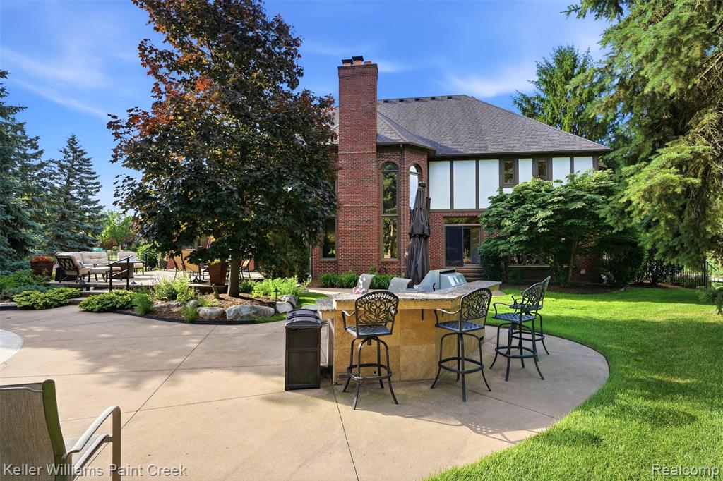 2784 Murfield Court, Rochester, MI 48306 — Photo 39