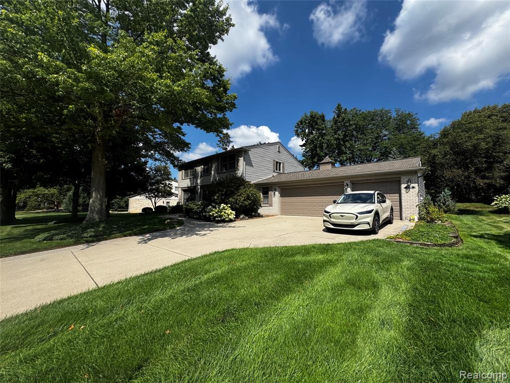 42098 Banbury Road, Northville, MI — Photo 32