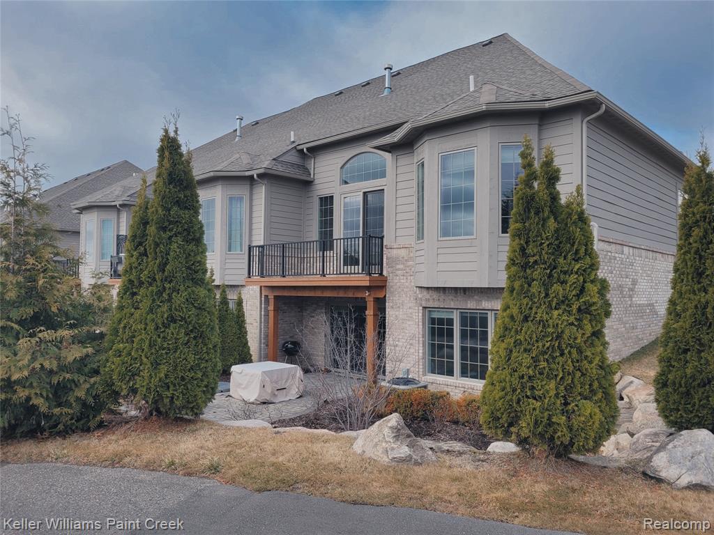 5612 Knob Hill Circle, Clarkston, MI 48348 — Photo 43