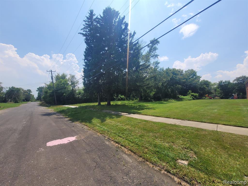 9585 IRIS Street, Detroit, MI 48227 — Photo 2