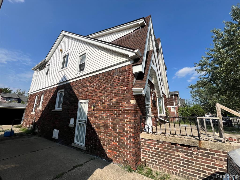 8151 Rolyat Street, Detroit, MI 48234 — Photo 3