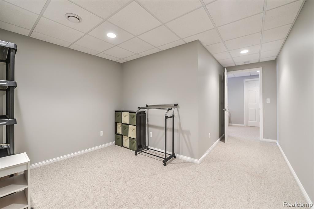 24624 ROSEMONT Drive, South Lyon, MI 48178 — Photo 23