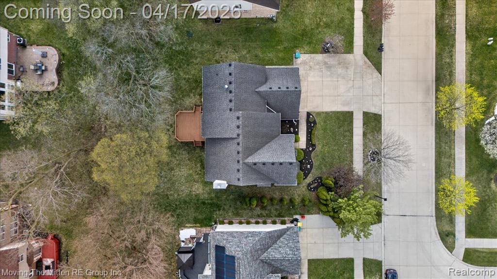 49109 Paloma Drive, Van Buren, MI 48111 — Photo 70