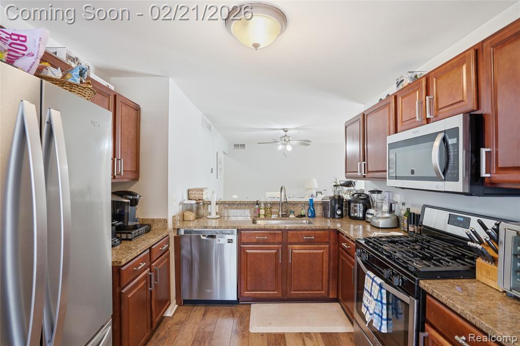 42802 Patty Lane, Van Buren, MI 48111 — Photo 11