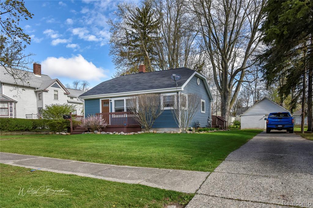 6530 Ellsworth Street, Marlette, MI 48453 — Photo 20