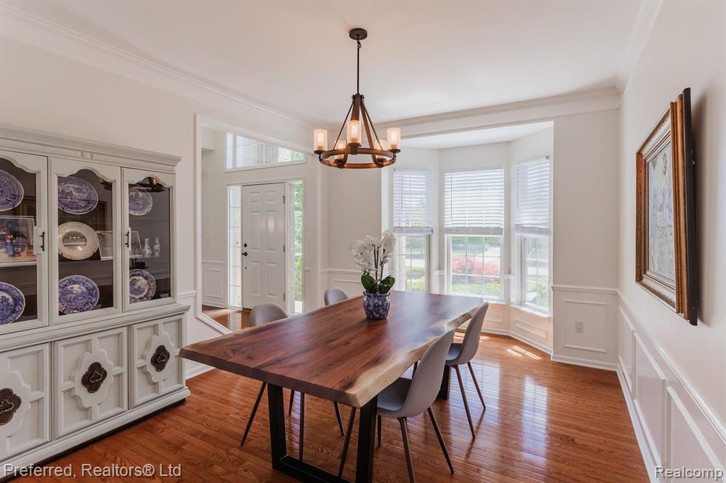 48934 Freestone Drive, Northville, MI 48168 — Photo 11