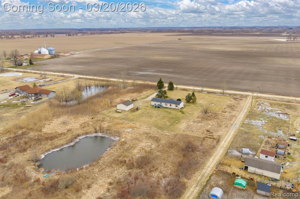 7151 Martin Road, Imlay City, MI 48444 — Photo 43