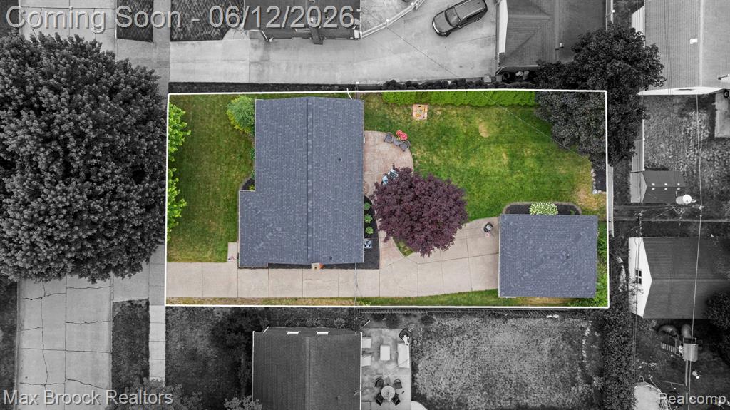 14474 Oxford, Plymouth, MI 48170 — Photo 46