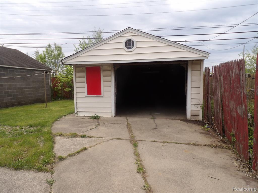 8235 Prest Street, Detroit, MI 48228 — Photo 8