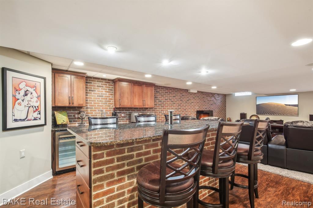 966 McDonald Drive, Northville, MI 48167 — Photo 72