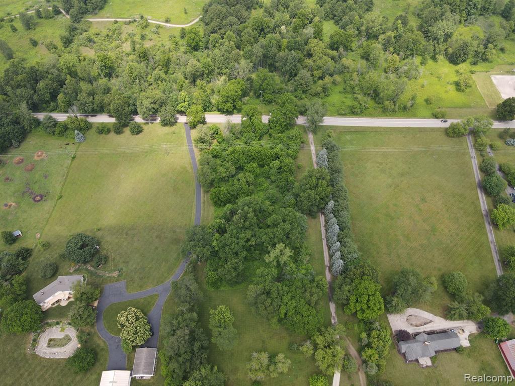 783 W ROMEO Road, Oakland, MI — Photo 4