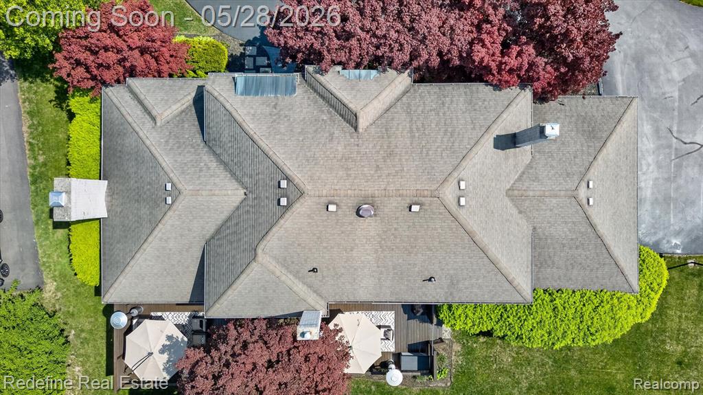 4296 Barcroft Way, West Bloomfield, MI 48323 — Photo 53