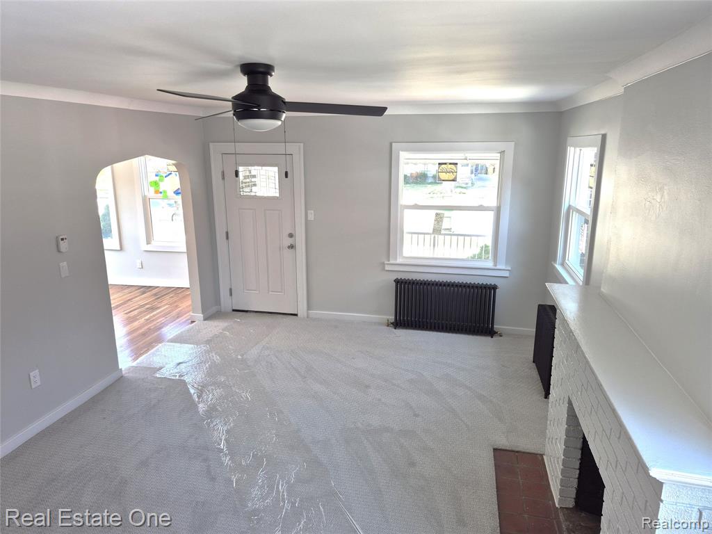13105 Oakdale Street, Southgate, MI 48195 — Photo 3